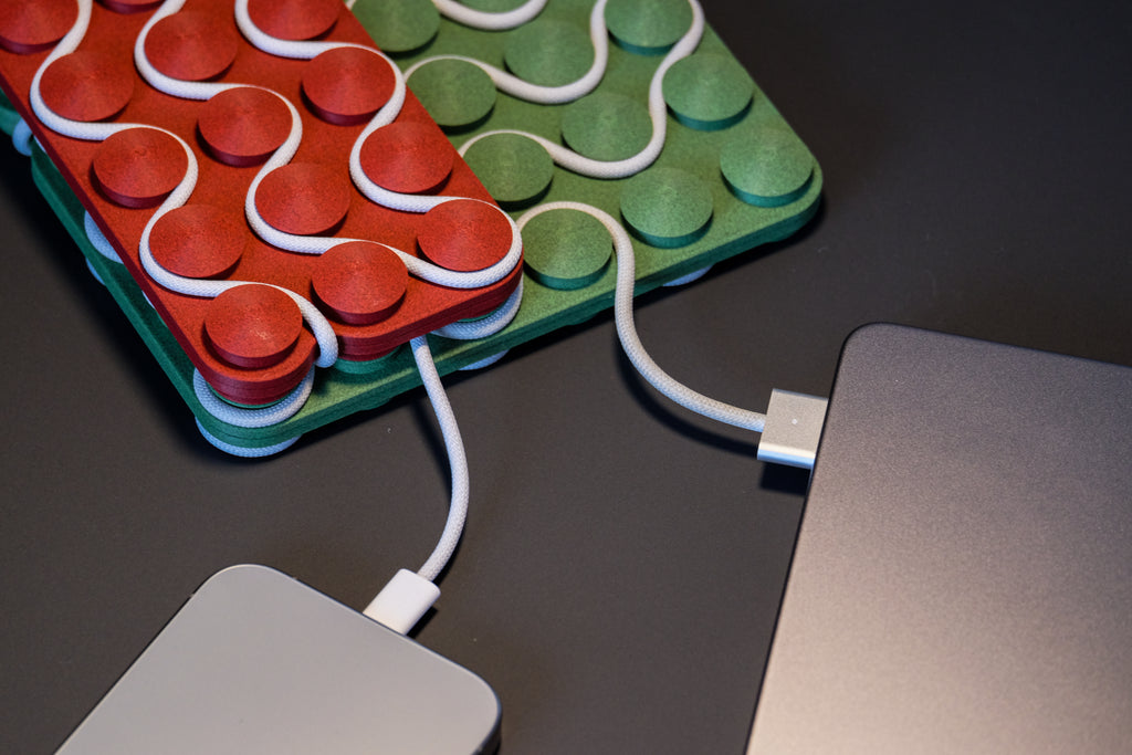 Wir sind die Michis!